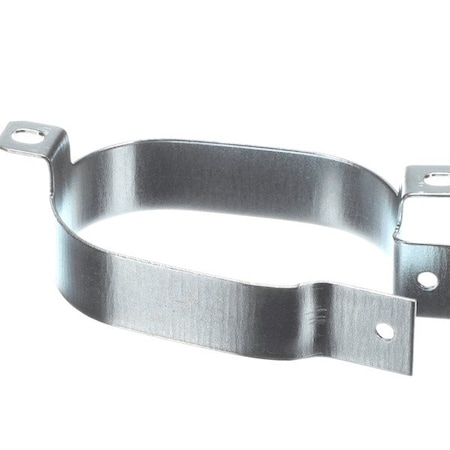 Turbochef Bracket Capacitor 100134